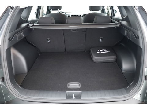 Hyundai Tucson 1.6 T-GDI PHEV | Navi | Afn. Trekhaak | Stoelverw. | Apple CarPlay | Camera