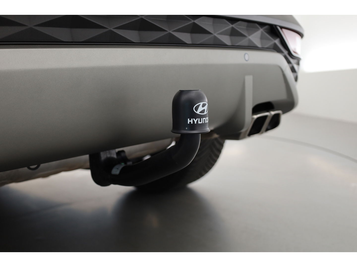 Hyundai Tucson 1.6 T-GDI PHEV | Navi | Afn. Trekhaak | Stoelverw. | Apple CarPlay | Camera