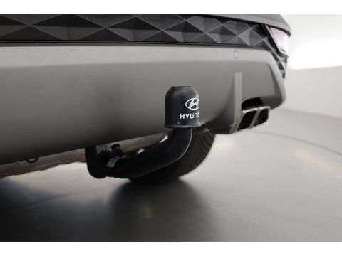 Hyundai Tucson 1.6 T-GDI PHEV | Navi | Afn. Trekhaak | Stoelverw. | Apple CarPlay | Camera