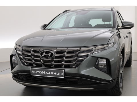 Hyundai Tucson 1.6 T-GDI PHEV | Navi | Afn. Trekhaak | Stoelverw. | Apple CarPlay | Camera