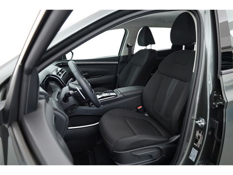 Hyundai Tucson 1.6 T-GDI PHEV | Navi | Afn. Trekhaak | Stoelverw. | Apple CarPlay | Camera