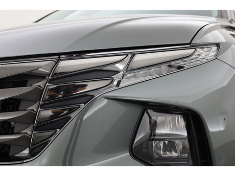 Hyundai Tucson 1.6 T-GDI PHEV | Navi | Afn. Trekhaak | Stoelverw. | Apple CarPlay | Camera