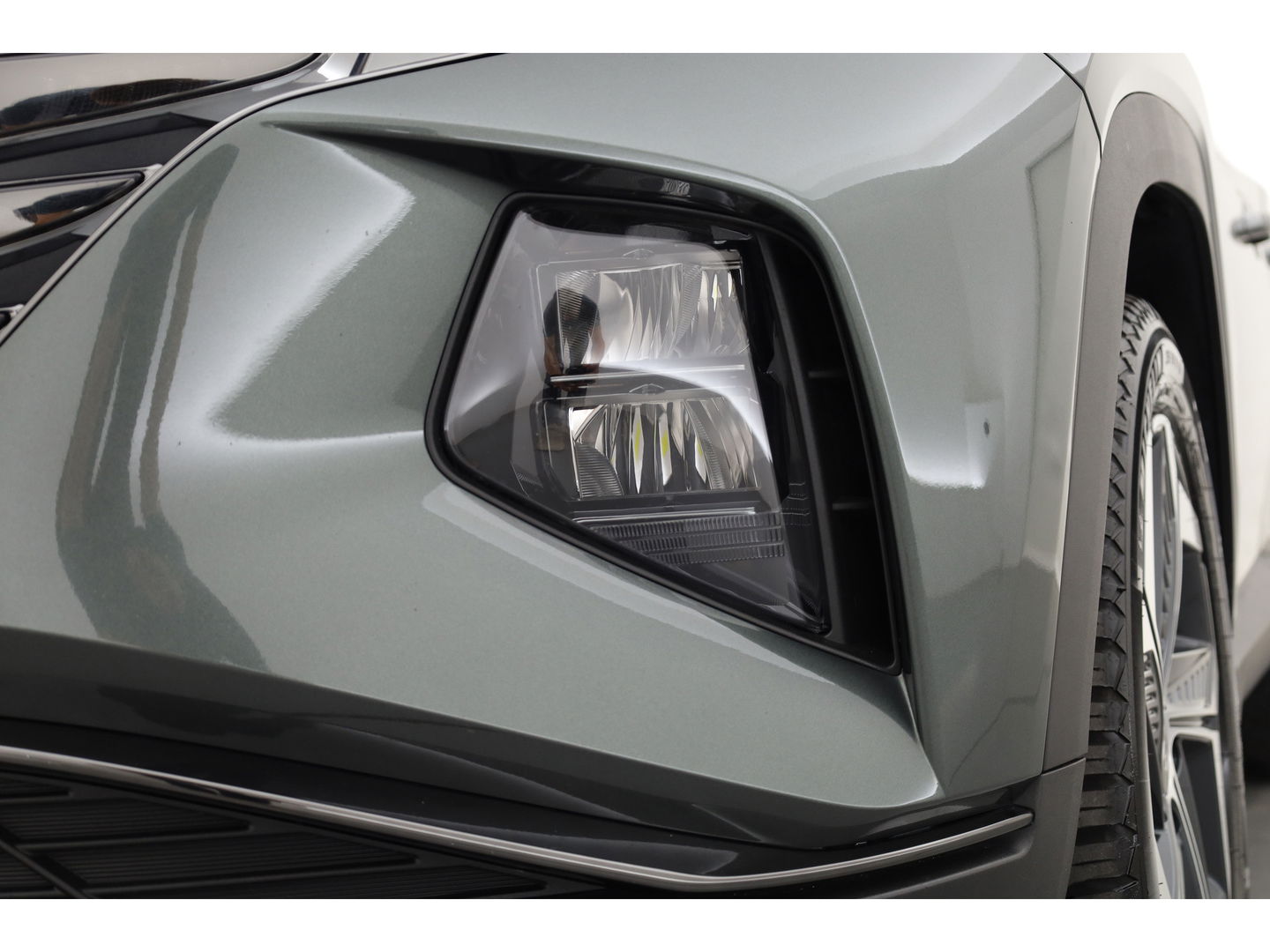 Hyundai Tucson 1.6 T-GDI PHEV | Navi | Afn. Trekhaak | Stoelverw. | Apple CarPlay | Camera