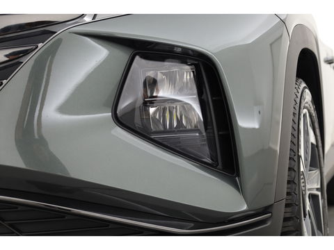 Hyundai Tucson 1.6 T-GDI PHEV | Navi | Afn. Trekhaak | Stoelverw. | Apple CarPlay | Camera
