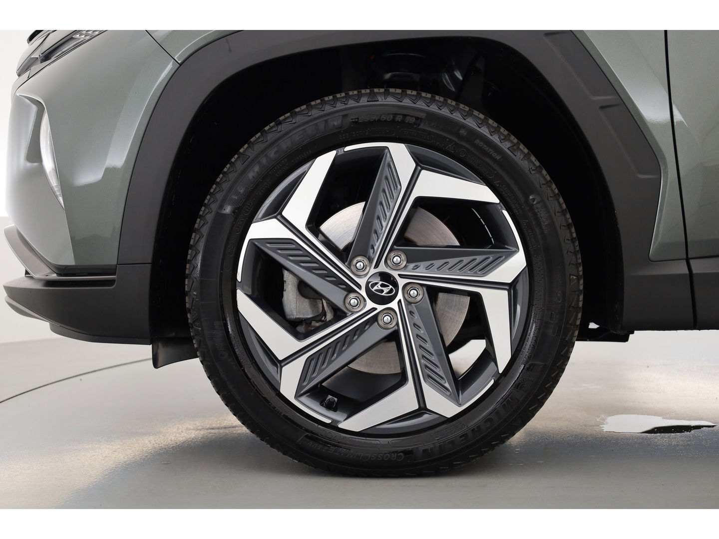 Hyundai Tucson 1.6 T-GDI PHEV | Navi | Afn. Trekhaak | Stoelverw. | Apple CarPlay | Camera