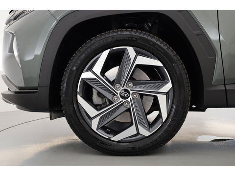 Hyundai Tucson 1.6 T-GDI PHEV | Navi | Afn. Trekhaak | Stoelverw. | Apple CarPlay | Camera