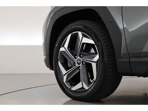 Hyundai Tucson 1.6 T-GDI PHEV | Navi | Afn. Trekhaak | Stoelverw. | Apple CarPlay | Camera