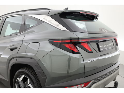 Hyundai Tucson 1.6 T-GDI PHEV | Navi | Afn. Trekhaak | Stoelverw. | Apple CarPlay | Camera