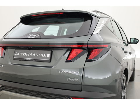 Hyundai Tucson 1.6 T-GDI PHEV | Navi | Afn. Trekhaak | Stoelverw. | Apple CarPlay | Camera