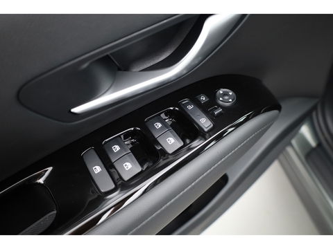 Hyundai Tucson 1.6 T-GDI PHEV | Navi | Afn. Trekhaak | Stoelverw. | Apple CarPlay | Camera