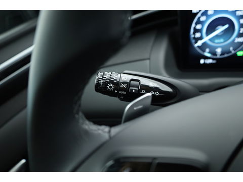 Hyundai Tucson 1.6 T-GDI PHEV | Navi | Afn. Trekhaak | Stoelverw. | Apple CarPlay | Camera