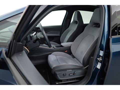 CUPRA Born 62 kWh | Pano | HUD | Massage | 360cam | Stoel- Stuurverw | Adapt. Cruise