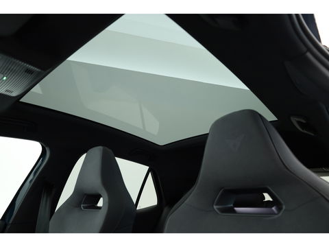 CUPRA Born 62 kWh | Pano | HUD | Massage | 360cam | Stoel- Stuurverw | Adapt. Cruise