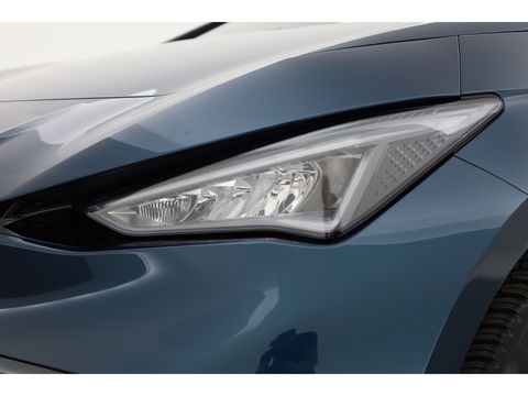 CUPRA Born 62 kWh | Pano | HUD | Massage | 360cam | Stoel- Stuurverw | Adapt. Cruise