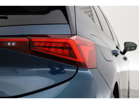 CUPRA Born 62 kWh | Pano | HUD | Massage | 360cam | Stoel- Stuurverw | Adapt. Cruise