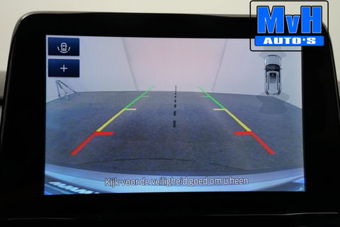 Ford Puma 1.0 EcoBoost Hybrid ST-Line X|B&O|LED|CAMERA|CARPLAY