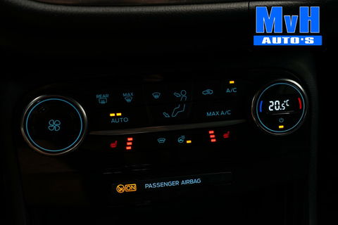 Ford Puma 1.0 EcoBoost Hybrid ST-Line X|B&O|LED|CAMERA|CARPLAY