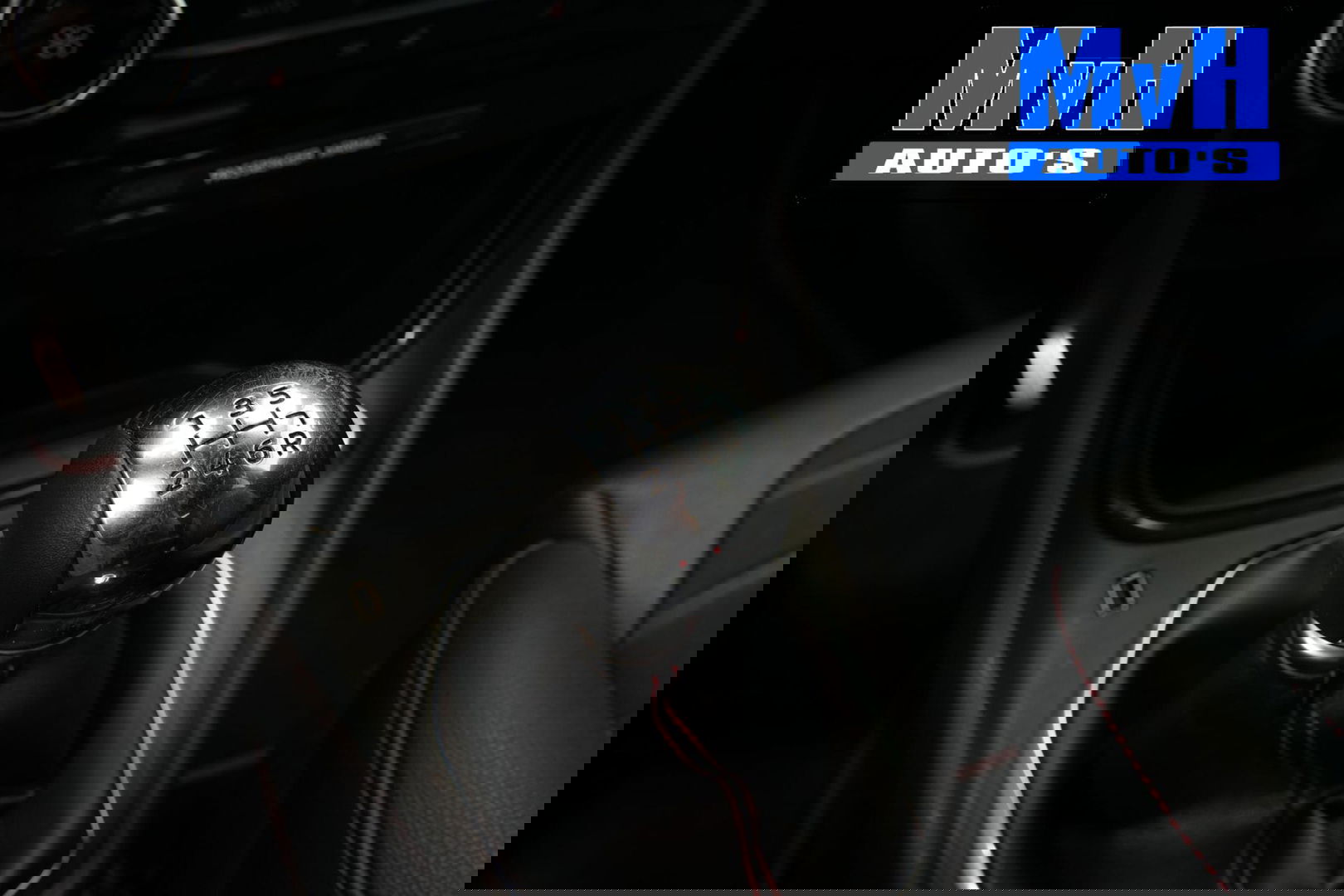 Ford Puma 1.0 EcoBoost Hybrid ST-Line X|B&O|LED|CAMERA|CARPLAY