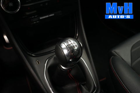 Ford Puma 1.0 EcoBoost Hybrid ST-Line X|B&O|LED|CAMERA|CARPLAY