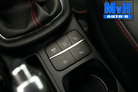Ford Puma 1.0 EcoBoost Hybrid ST-Line X|B&O|LED|CAMERA|CARPLAY