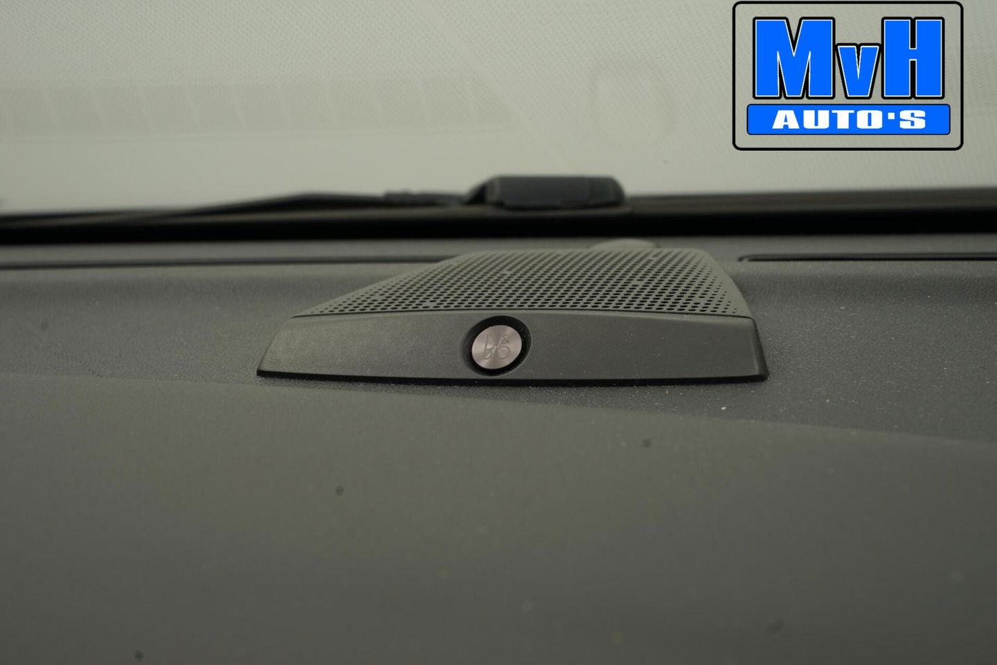 Ford Puma 1.0 EcoBoost Hybrid ST-Line X|B&O|LED|CAMERA|CARPLAY