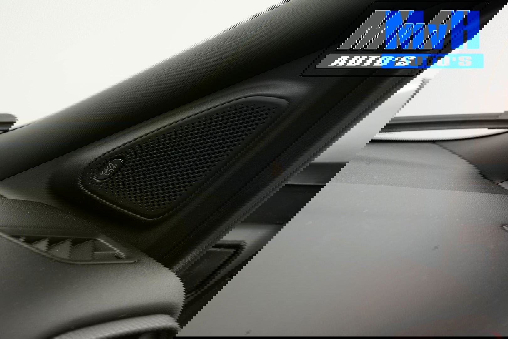 Ford Puma 1.0 EcoBoost Hybrid ST-Line X|B&O|LED|CAMERA|CARPLAY