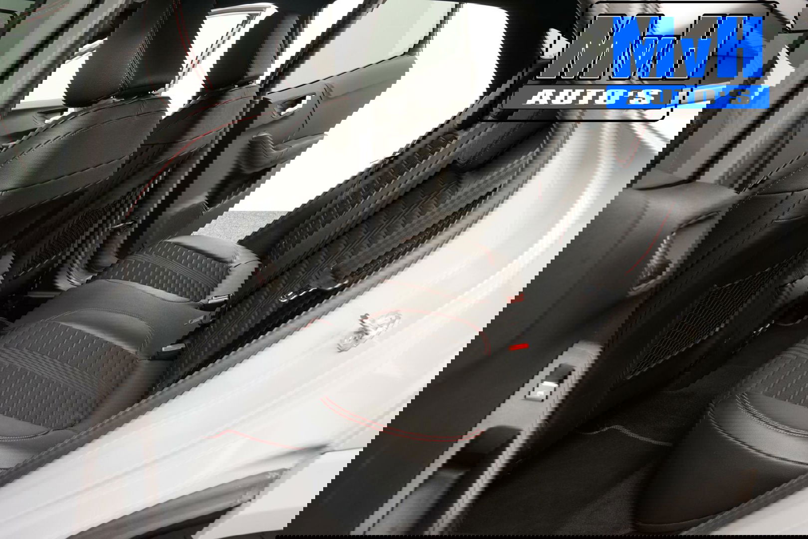 Ford Puma 1.0 EcoBoost Hybrid ST-Line X|B&O|LED|CAMERA|CARPLAY