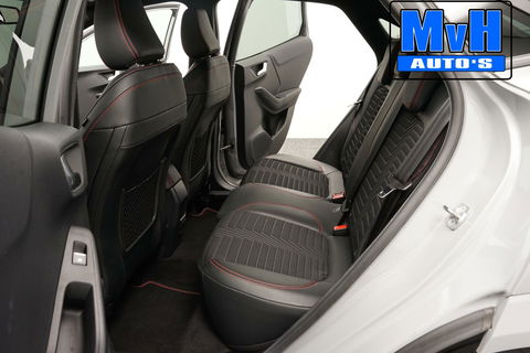 Ford Puma 1.0 EcoBoost Hybrid ST-Line X|B&O|LED|CAMERA|CARPLAY