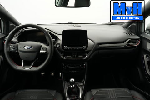 Ford Puma 1.0 EcoBoost Hybrid ST-Line X|B&O|LED|CAMERA|CARPLAY