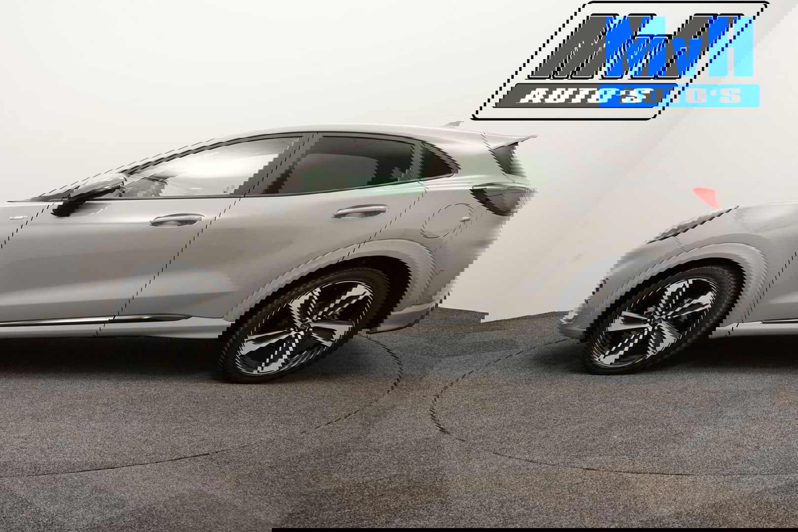 Ford Puma 1.0 EcoBoost Hybrid ST-Line X|B&O|LED|CAMERA|CARPLAY