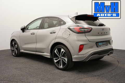 Ford Puma 1.0 EcoBoost Hybrid ST-Line X|B&O|LED|CAMERA|CARPLAY