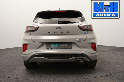 Ford Puma 1.0 EcoBoost Hybrid ST-Line X|B&O|LED|CAMERA|CARPLAY