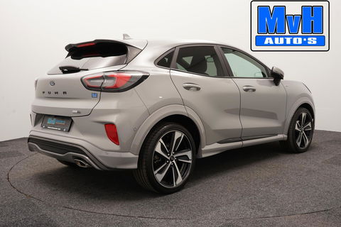 Ford Puma 1.0 EcoBoost Hybrid ST-Line X|B&O|LED|CAMERA|CARPLAY
