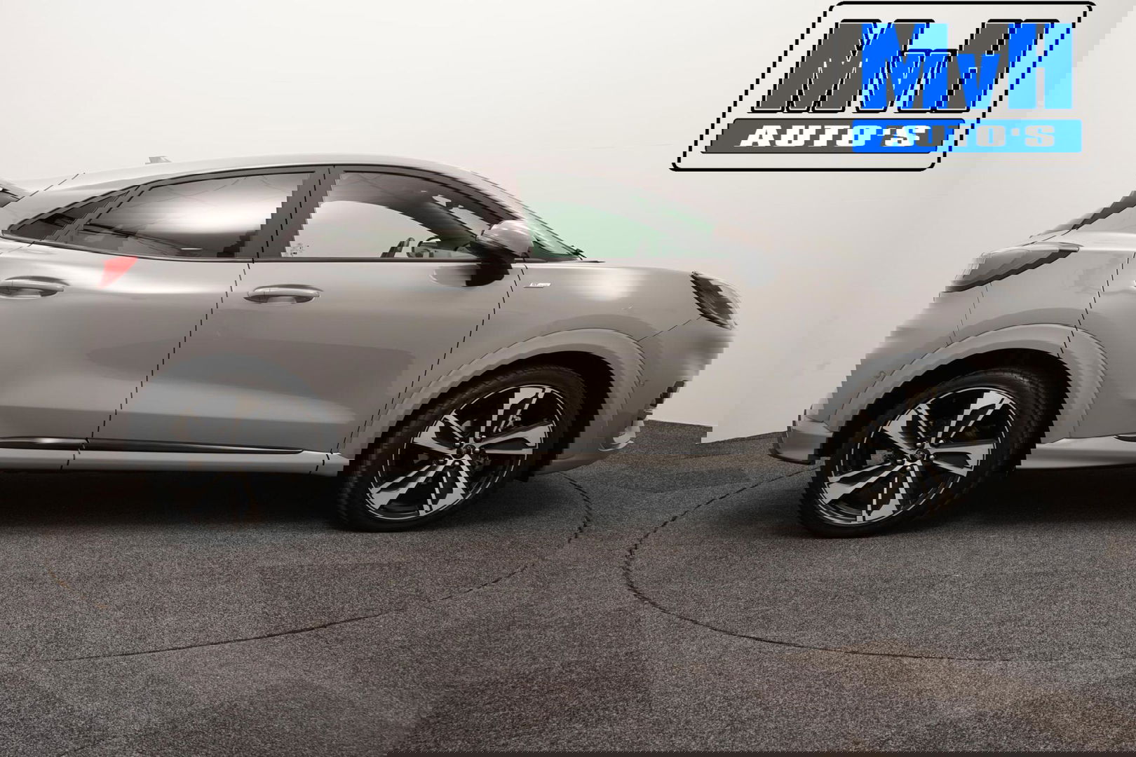 Ford Puma 1.0 EcoBoost Hybrid ST-Line X|B&O|LED|CAMERA|CARPLAY