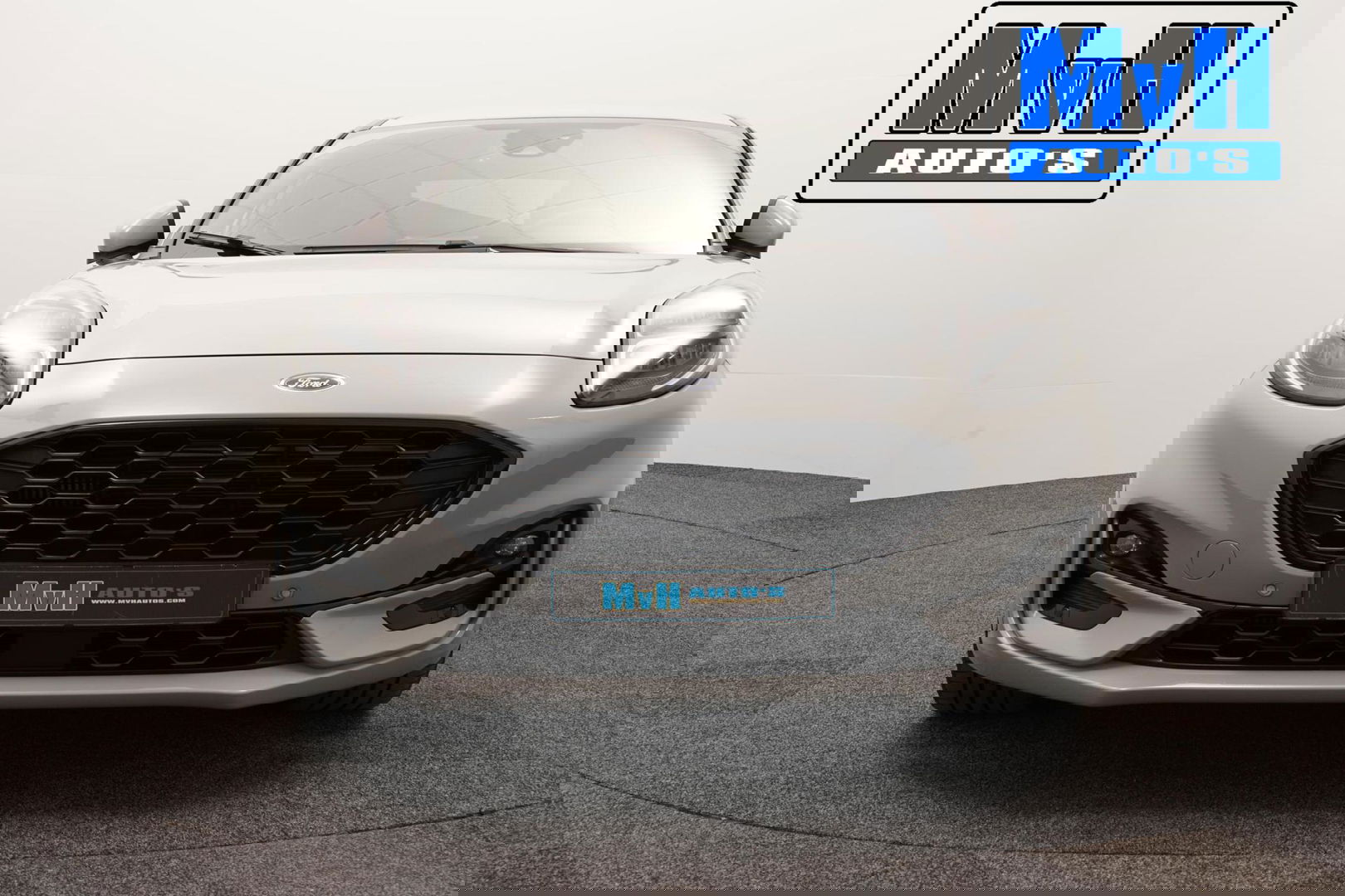 Ford Puma 1.0 EcoBoost Hybrid ST-Line X|B&O|LED|CAMERA|CARPLAY