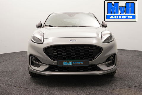 Ford Puma 1.0 EcoBoost Hybrid ST-Line X|B&O|LED|CAMERA|CARPLAY