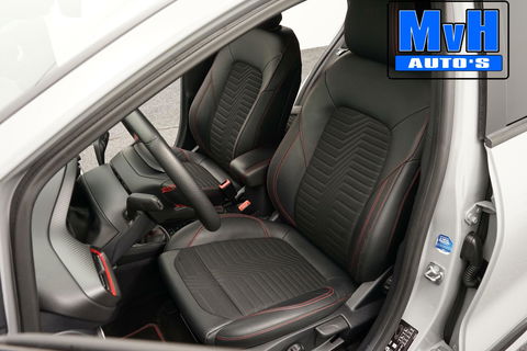 Ford Puma 1.0 EcoBoost Hybrid ST-Line X|B&O|LED|CAMERA|CARPLAY