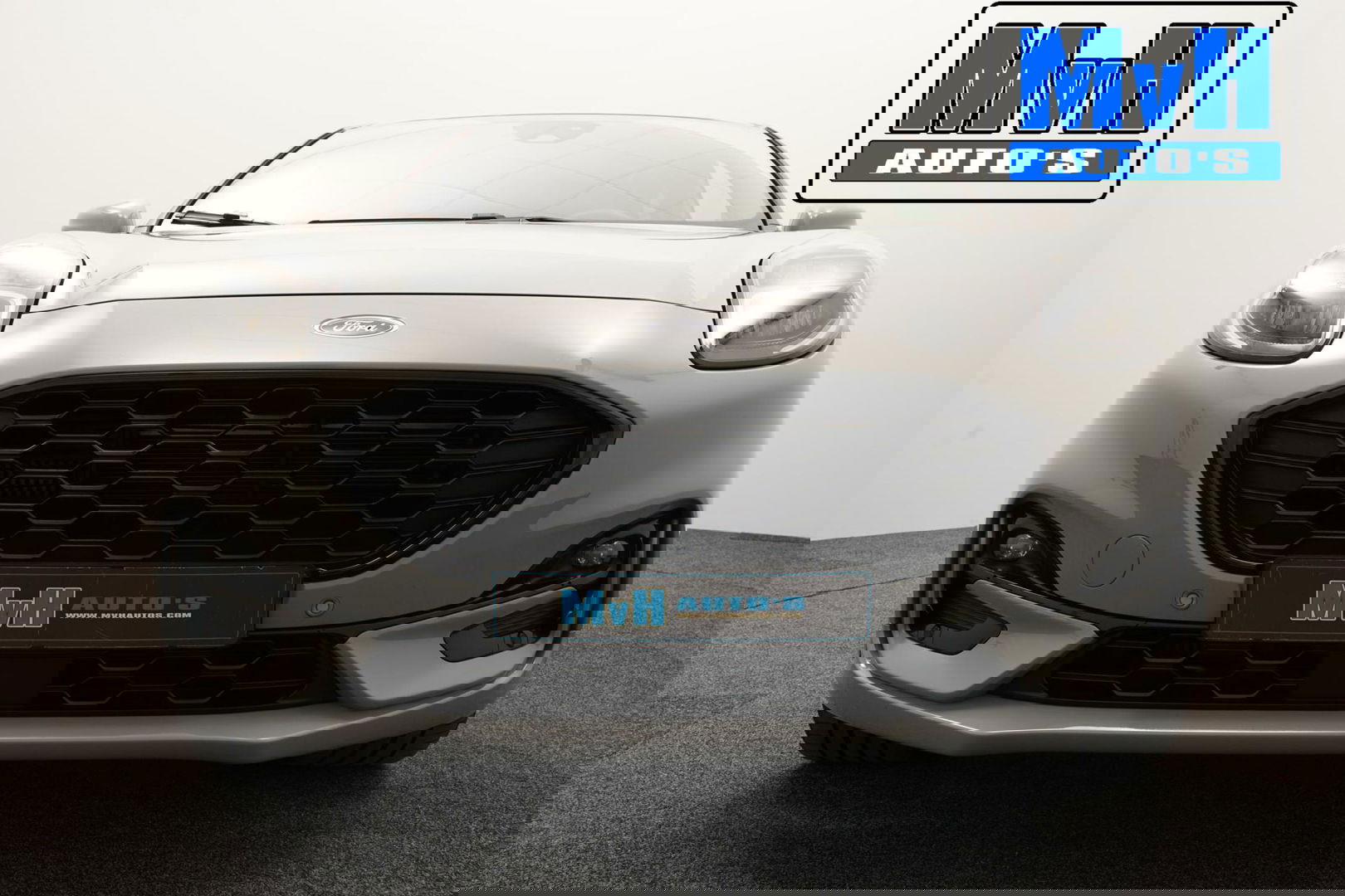 Ford Puma 1.0 EcoBoost Hybrid ST-Line X|B&O|LED|CAMERA|CARPLAY