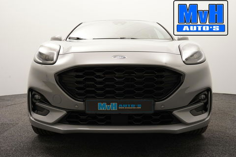 Ford Puma 1.0 EcoBoost Hybrid ST-Line X|B&O|LED|CAMERA|CARPLAY
