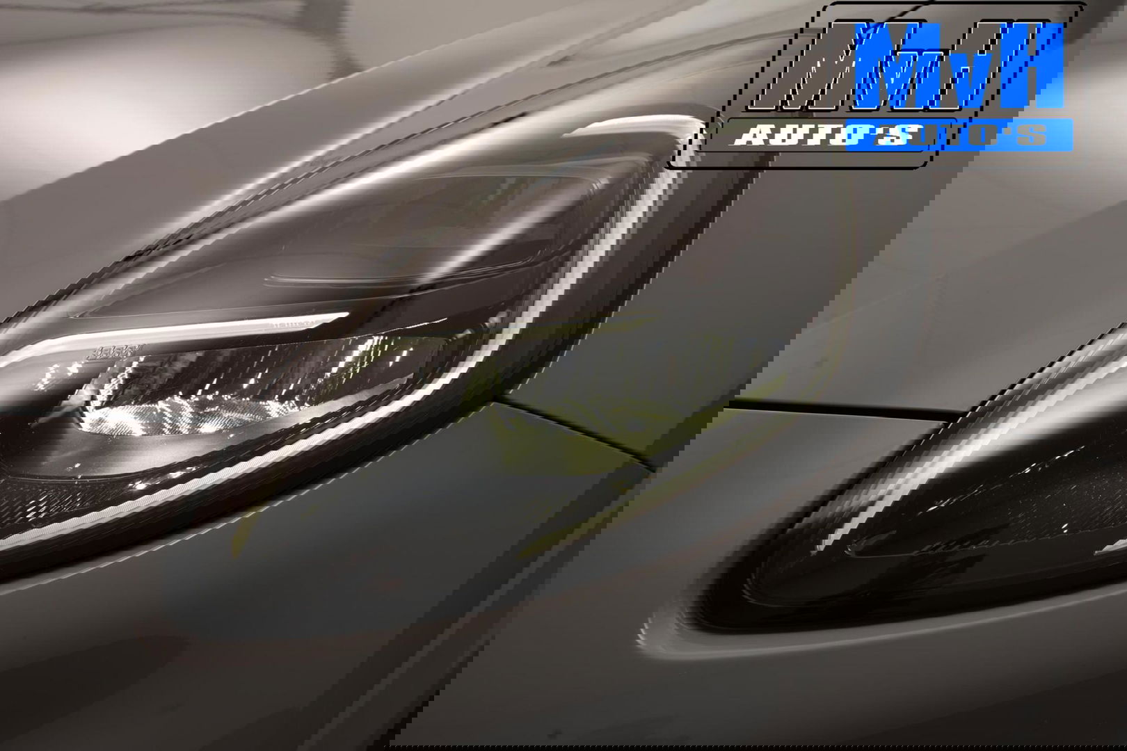 Ford Puma 1.0 EcoBoost Hybrid ST-Line X|B&O|LED|CAMERA|CARPLAY