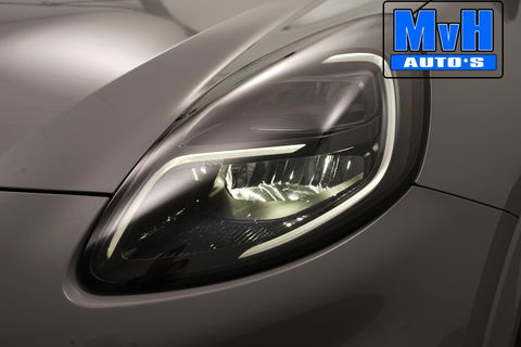 Ford Puma 1.0 EcoBoost Hybrid ST-Line X|B&O|LED|CAMERA|CARPLAY