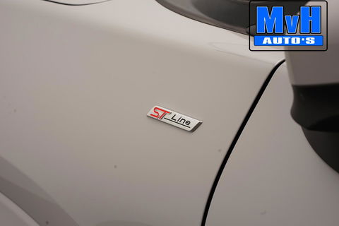 Ford Puma 1.0 EcoBoost Hybrid ST-Line X|B&O|LED|CAMERA|CARPLAY