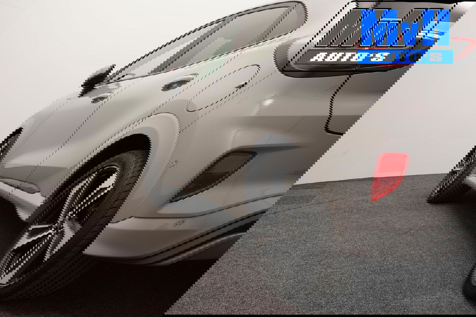 Ford Puma 1.0 EcoBoost Hybrid ST-Line X|B&O|LED|CAMERA|CARPLAY