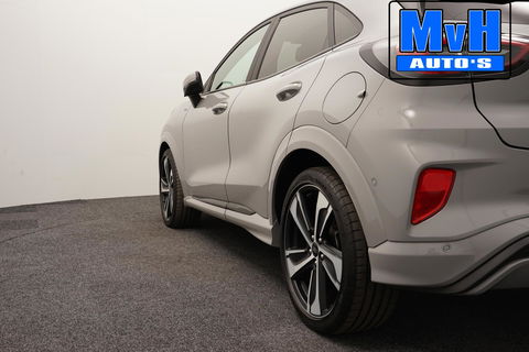 Ford Puma 1.0 EcoBoost Hybrid ST-Line X|B&O|LED|CAMERA|CARPLAY
