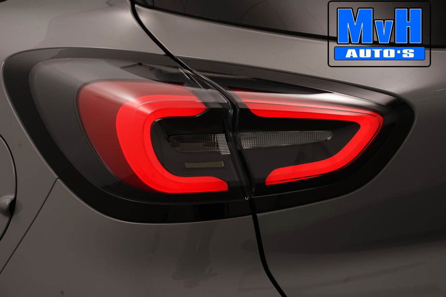 Ford Puma 1.0 EcoBoost Hybrid ST-Line X|B&O|LED|CAMERA|CARPLAY
