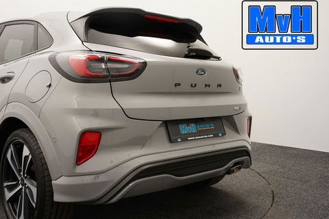 Ford Puma 1.0 EcoBoost Hybrid ST-Line X|B&O|LED|CAMERA|CARPLAY