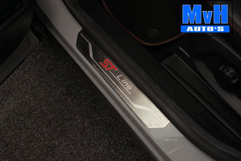 Ford Puma 1.0 EcoBoost Hybrid ST-Line X|B&O|LED|CAMERA|CARPLAY