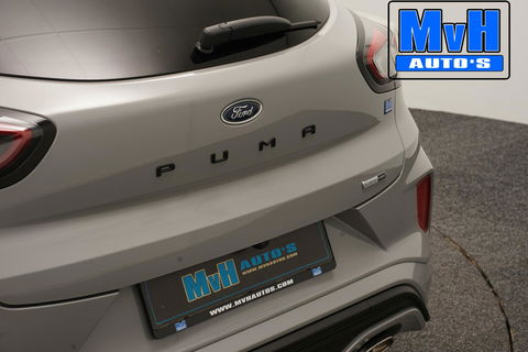 Ford Puma 1.0 EcoBoost Hybrid ST-Line X|B&O|LED|CAMERA|CARPLAY