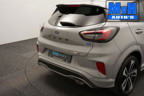 Ford Puma 1.0 EcoBoost Hybrid ST-Line X|B&O|LED|CAMERA|CARPLAY