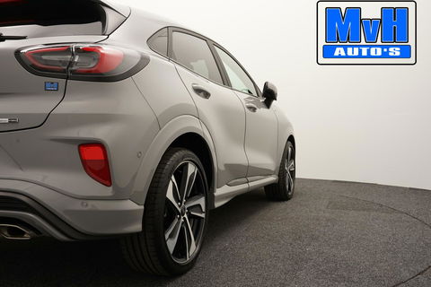Ford Puma 1.0 EcoBoost Hybrid ST-Line X|B&O|LED|CAMERA|CARPLAY